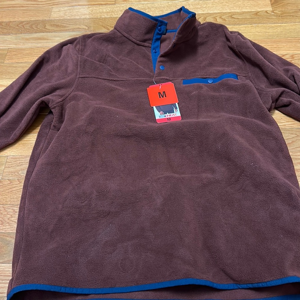 Brand new pullover